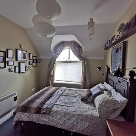 Sandy Cove Bundoran Sea Views Free Wifi Netflix Luxurious Apartment Exteriér fotografie