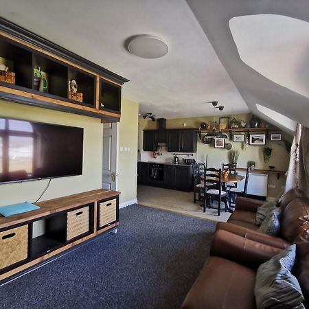Sandy Cove Bundoran Sea Views Free Wifi Netflix Luxurious Apartment Exteriér fotografie