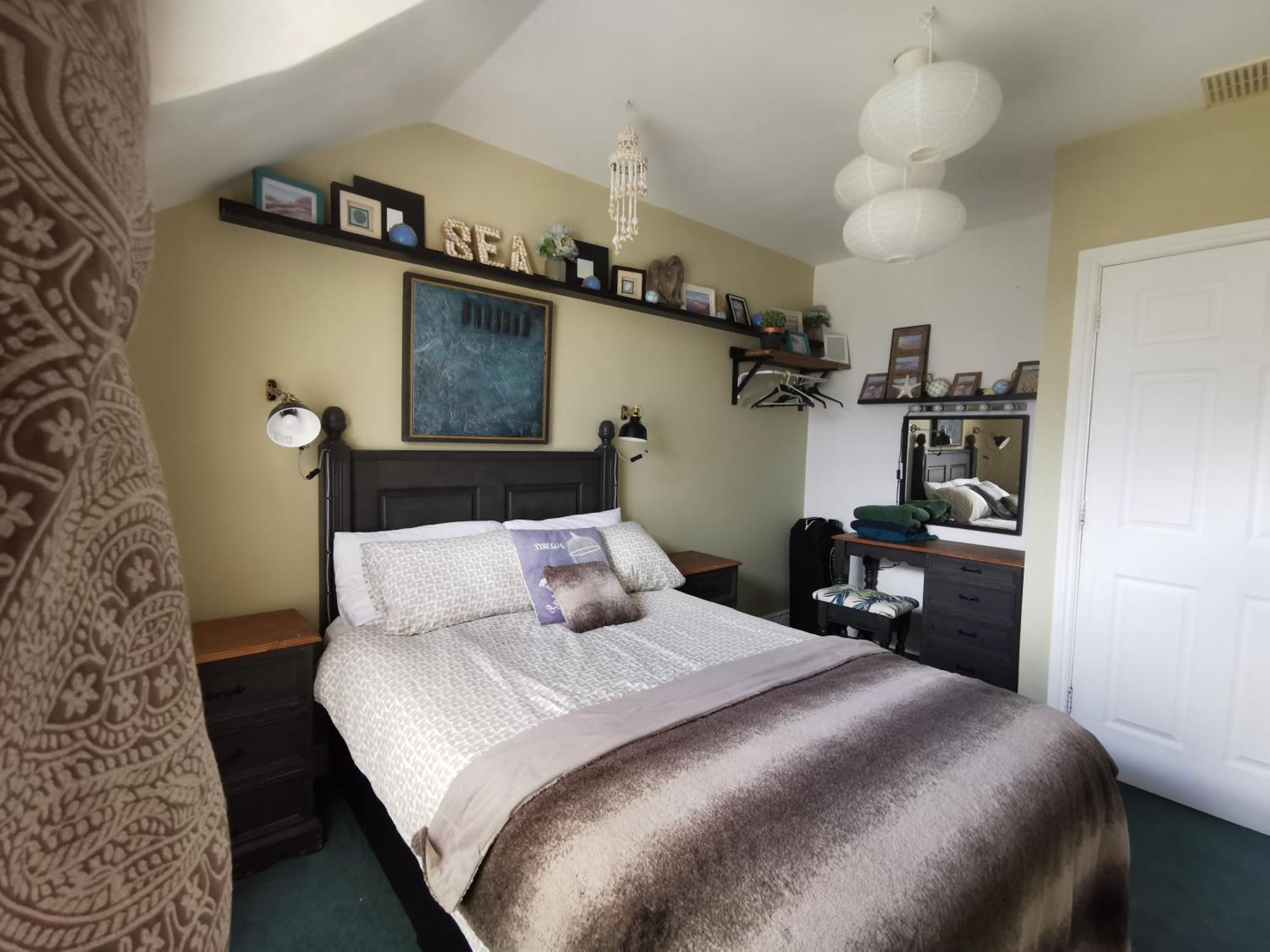 Sandy Cove Bundoran Sea Views Free Wifi Netflix Luxurious Apartment Exteriér fotografie