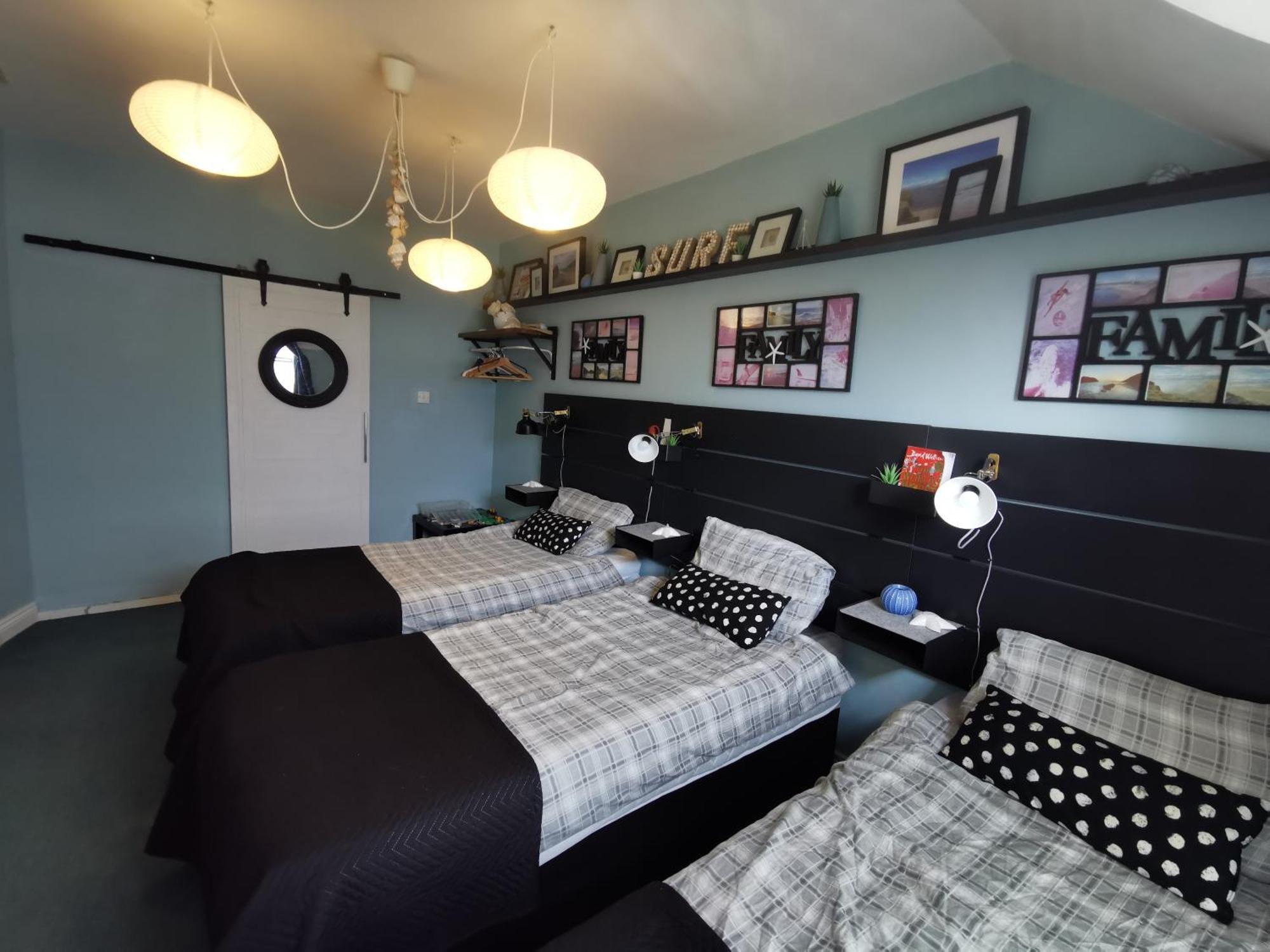 Sandy Cove Bundoran Sea Views Free Wifi Netflix Luxurious Apartment Exteriér fotografie