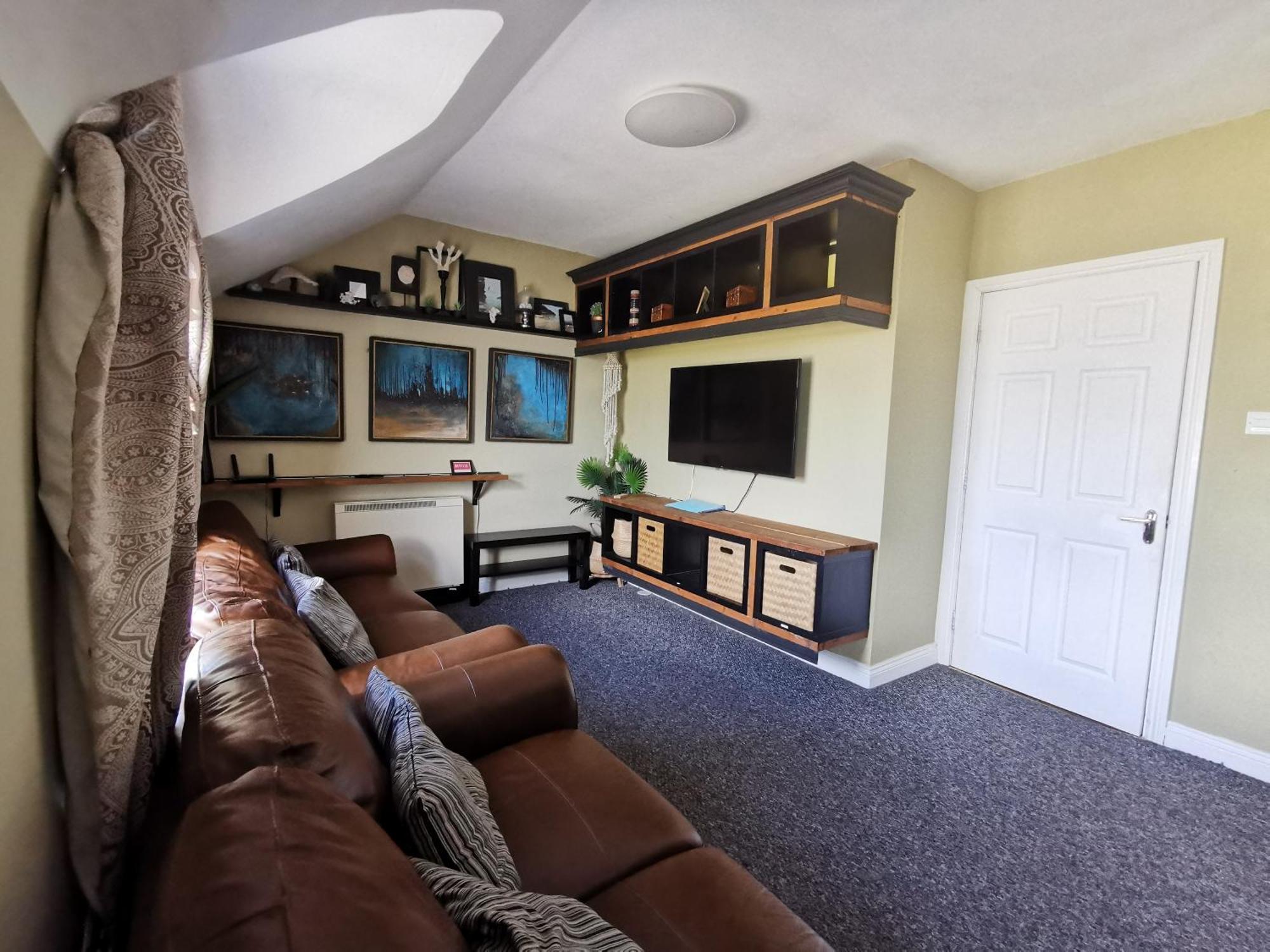 Sandy Cove Bundoran Sea Views Free Wifi Netflix Luxurious Apartment Exteriér fotografie