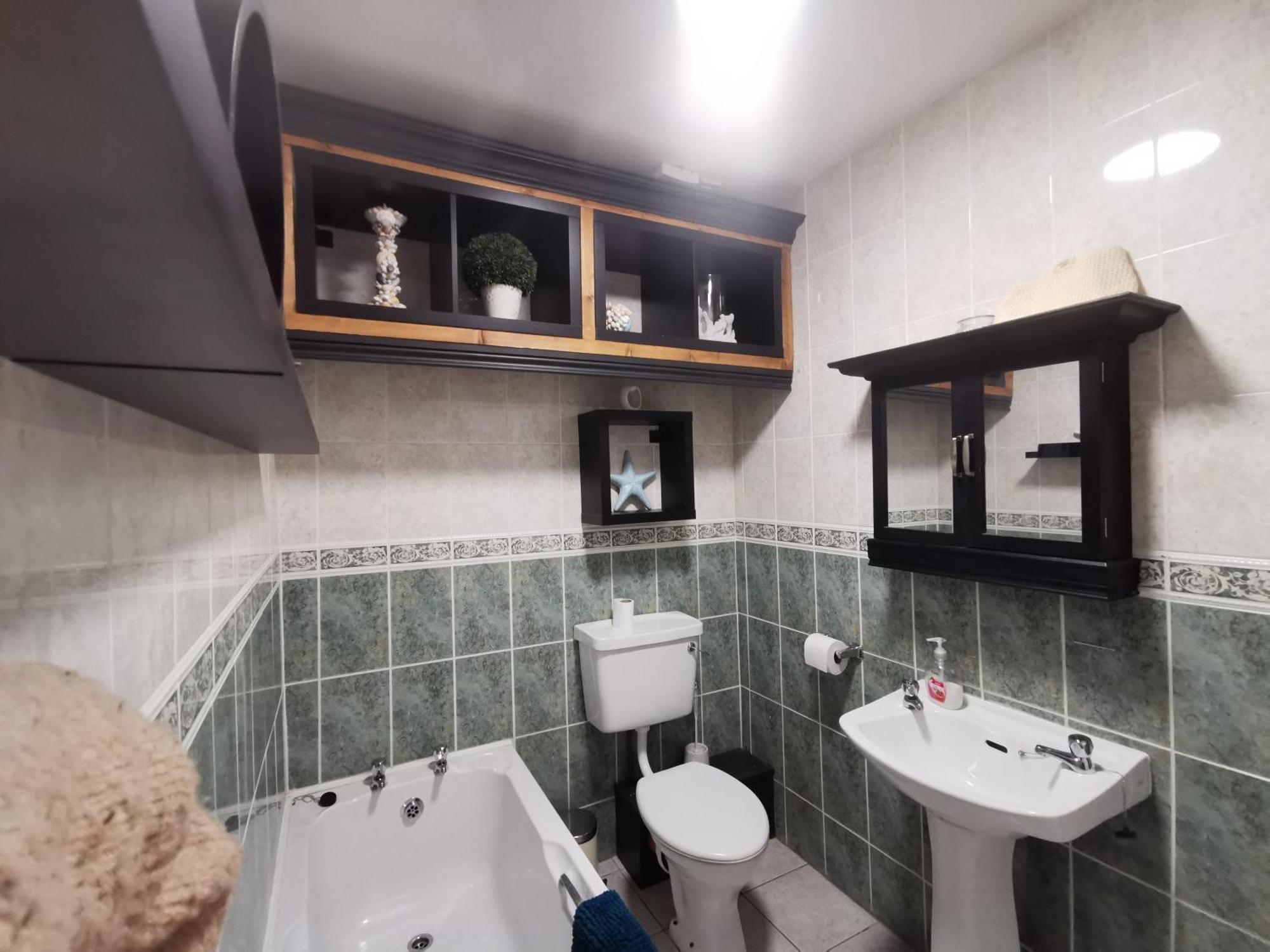 Sandy Cove Bundoran Sea Views Free Wifi Netflix Luxurious Apartment Exteriér fotografie