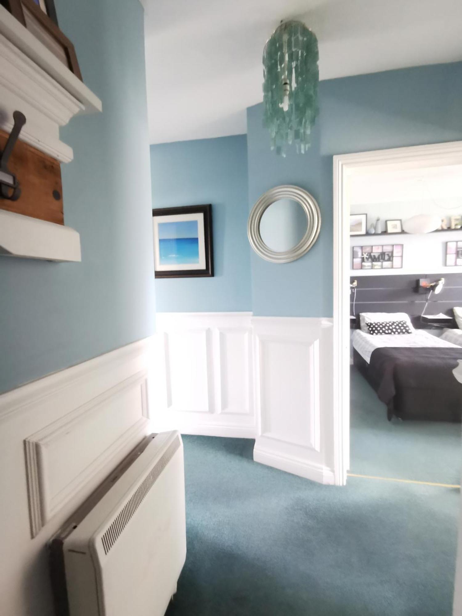 Sandy Cove Bundoran Sea Views Free Wifi Netflix Luxurious Apartment Exteriér fotografie