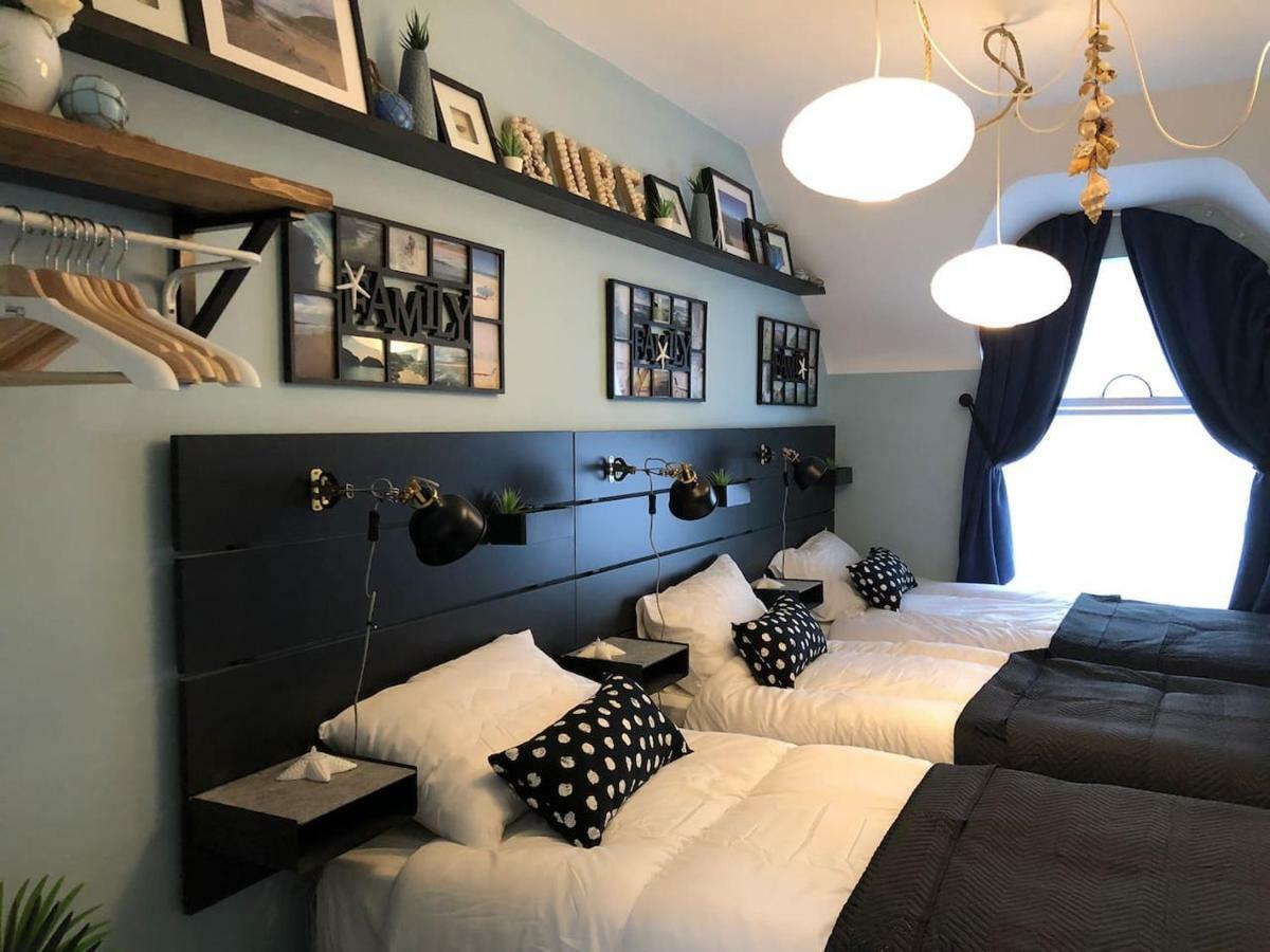 Sandy Cove Bundoran Sea Views Free Wifi Netflix Luxurious Apartment Exteriér fotografie