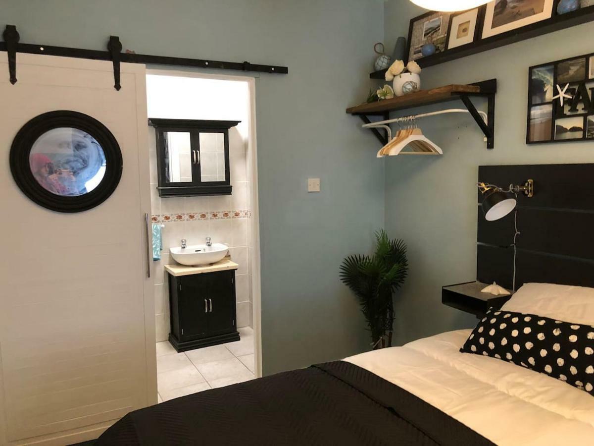 Sandy Cove Bundoran Sea Views Free Wifi Netflix Luxurious Apartment Exteriér fotografie