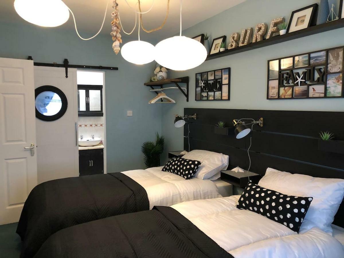 Sandy Cove Bundoran Sea Views Free Wifi Netflix Luxurious Apartment Exteriér fotografie