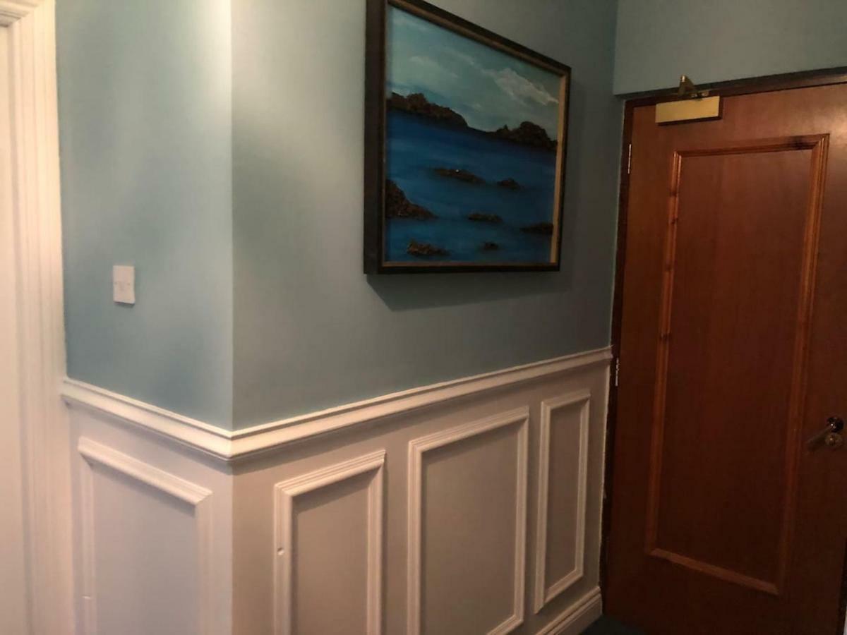 Sandy Cove Bundoran Sea Views Free Wifi Netflix Luxurious Apartment Exteriér fotografie