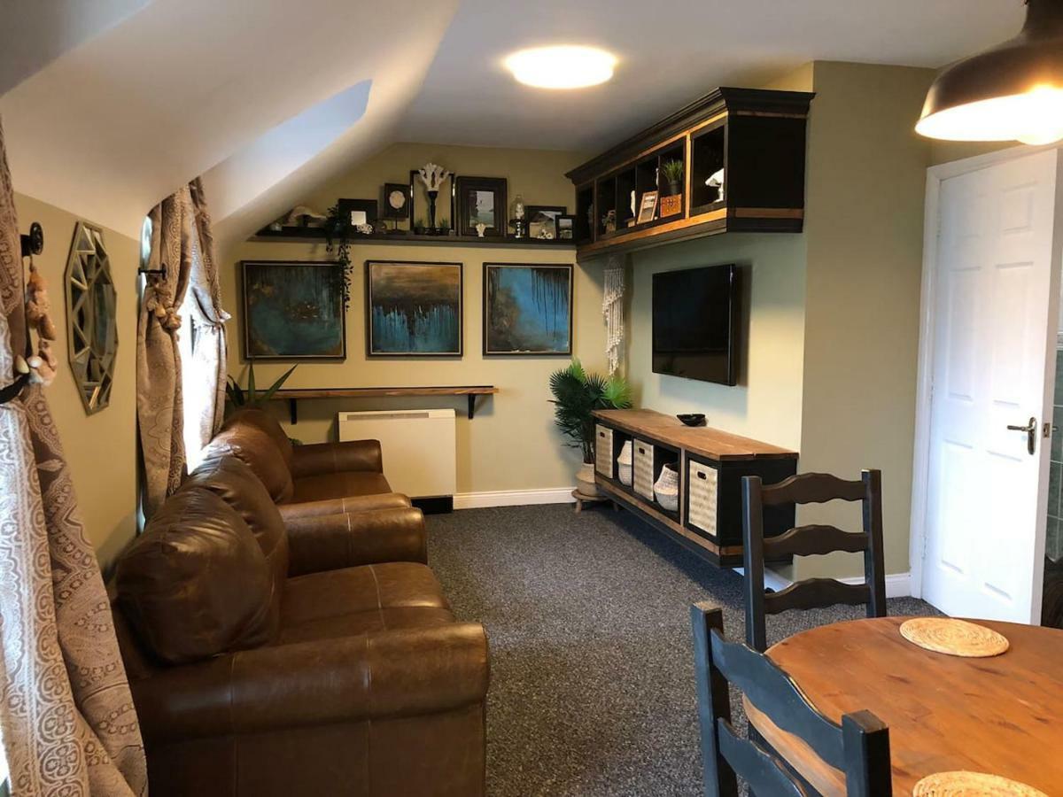 Sandy Cove Bundoran Sea Views Free Wifi Netflix Luxurious Apartment Exteriér fotografie