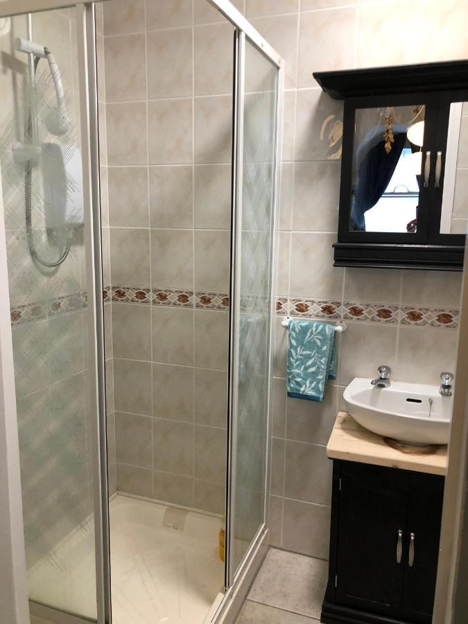 Sandy Cove Bundoran Sea Views Free Wifi Netflix Luxurious Apartment Exteriér fotografie